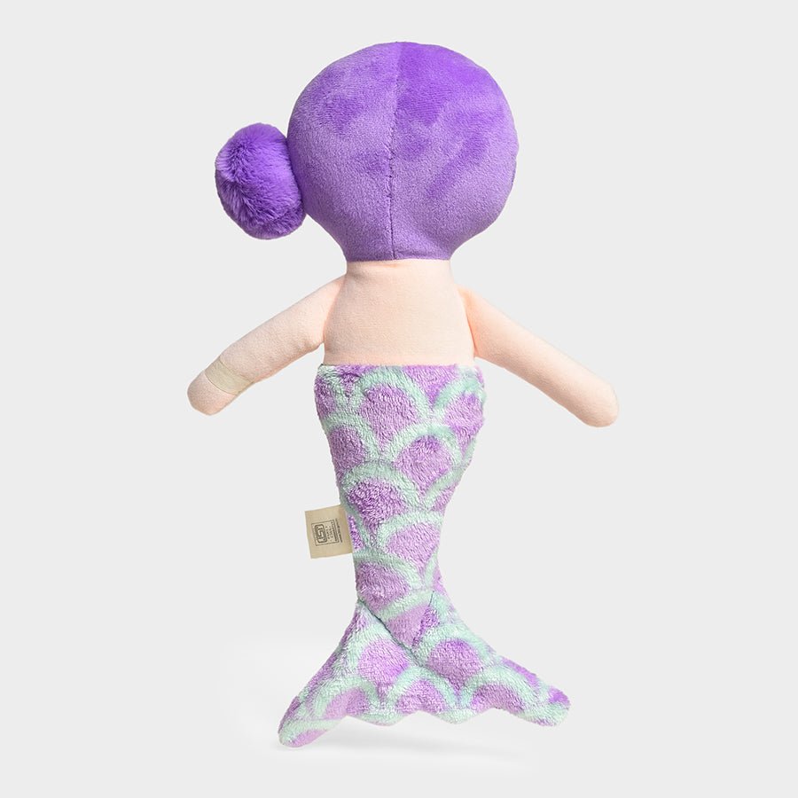 Happy Summer April Mermaid Soft Toy Soft Toy 4