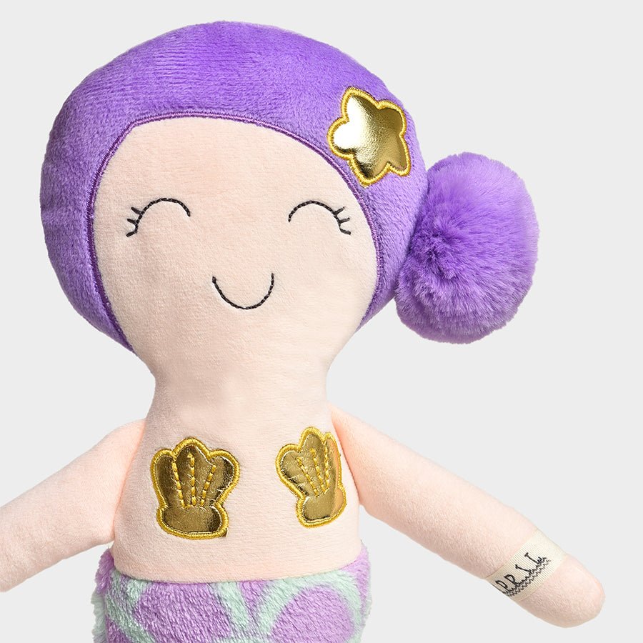 Happy Summer April Mermaid Soft Toy Soft Toy 7