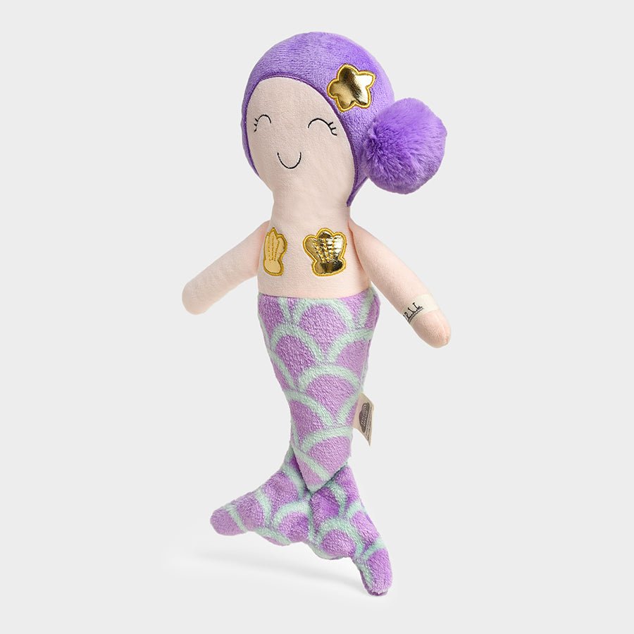 Happy Summer April Mermaid Soft Toy Soft Toy 3