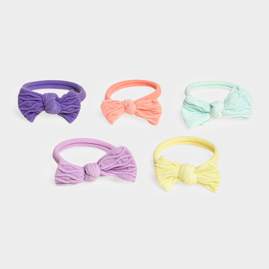 Happy Summer Ayla Hair Ties Hair Ties 2