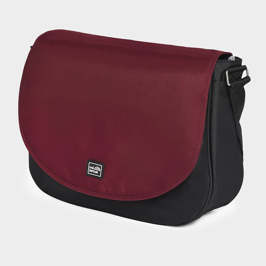 Happy Summer Berry Diaper Bag Diaper Bag 5