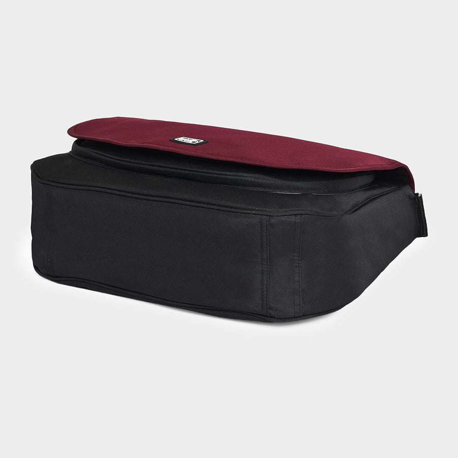 Happy Summer Berry Diaper Bag Diaper Bag 8