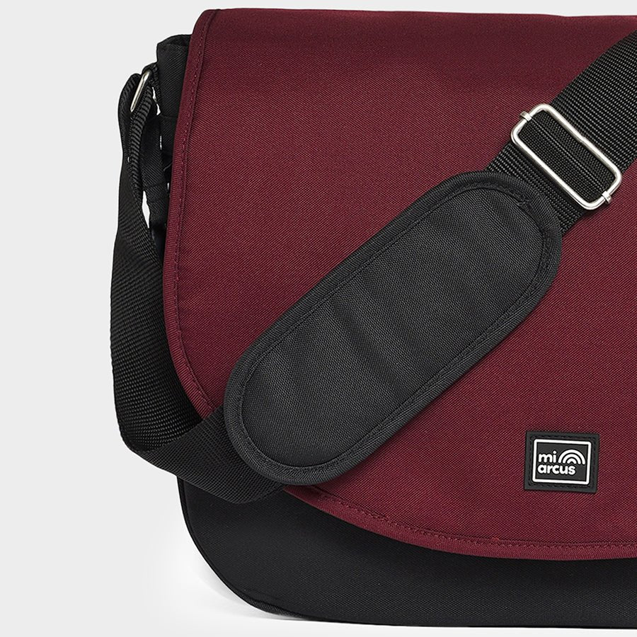 Happy Summer Berry Diaper Bag Diaper Bag 10