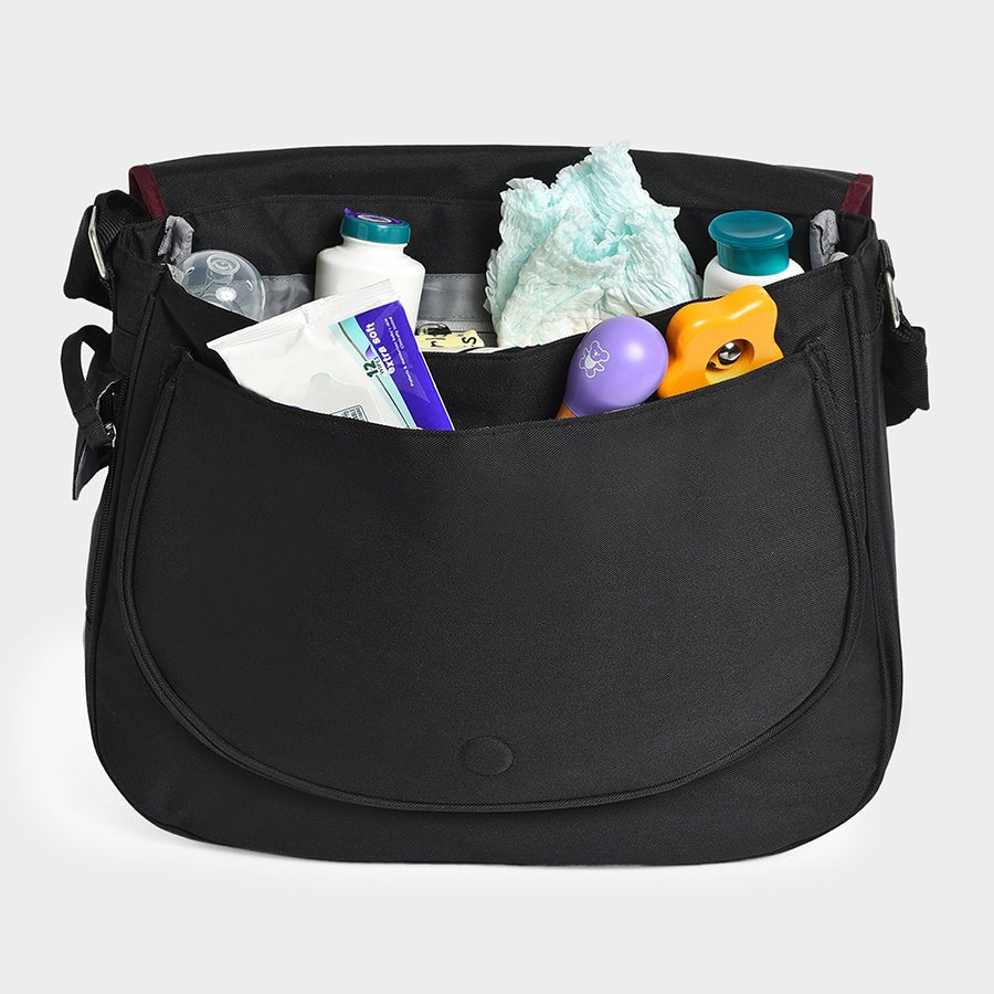 Happy Summer Berry Diaper Bag Diaper Bag 3