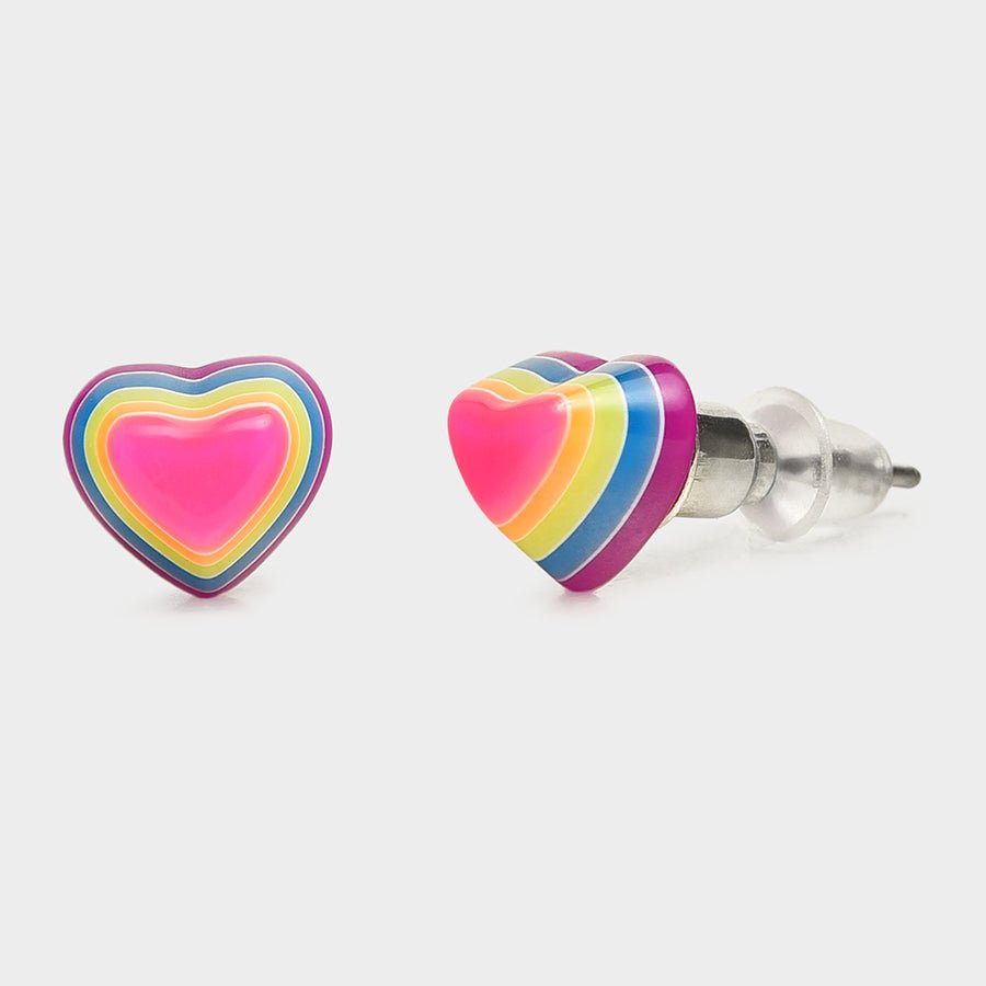 Happy Summer Berry Earrings Earings 4