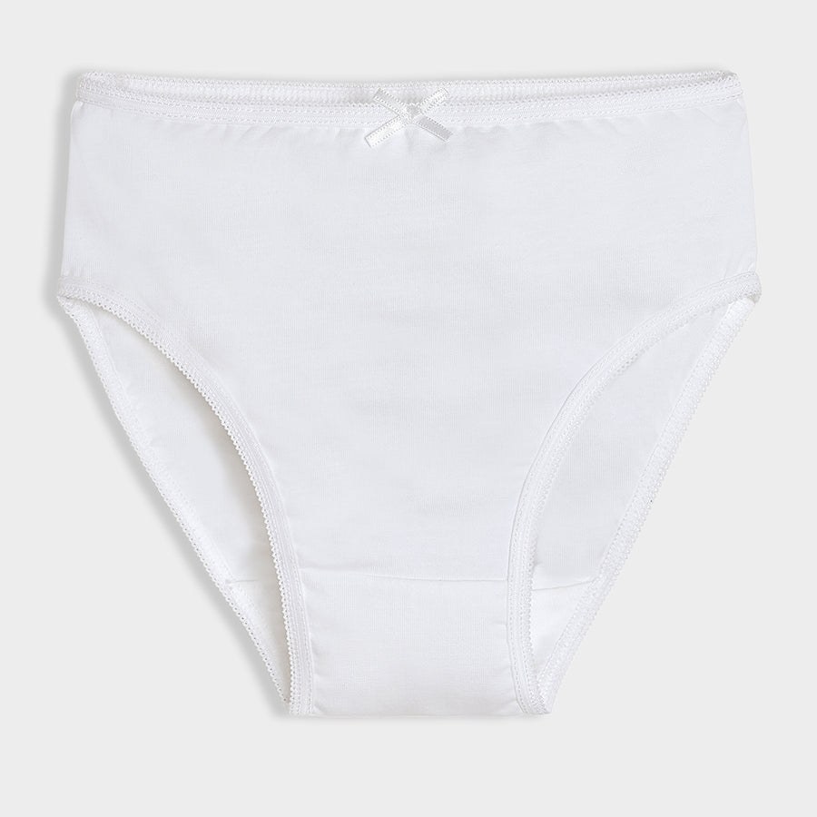 Happy Summer Bianco Briefs Pack of 3 Brief 2