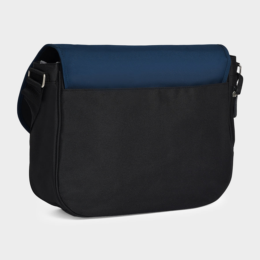 Happy Summer Blue Diaper Bag Diaper Bag 7