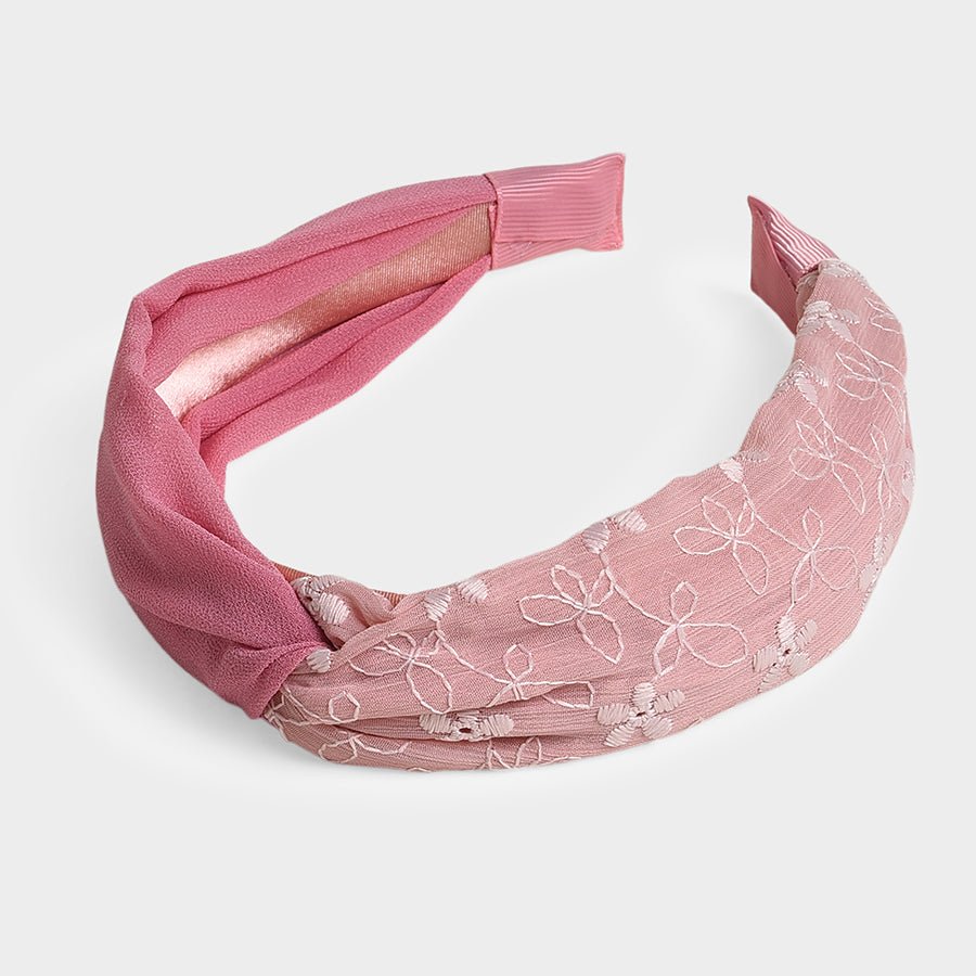 Happy Summer Clara Head Bands Head Bands 3