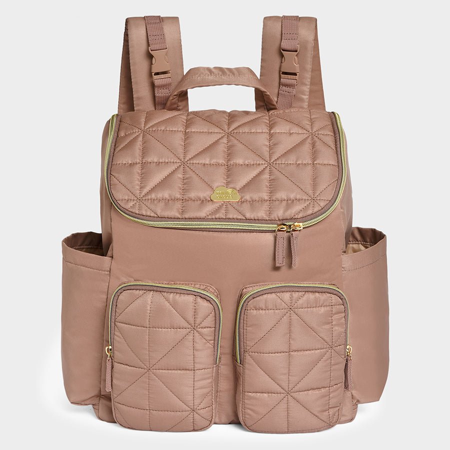 Happy Summer Crape Diaper Bag Diaper Bag 2