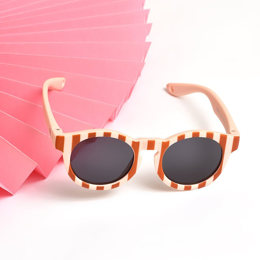 Happy Summer Dan Sunglasses Multicolor Sunglasses 2