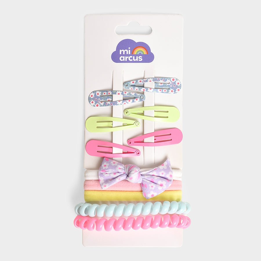 Happy Summer Dove Clips & Hair Ties Clips & Hair Ties 1