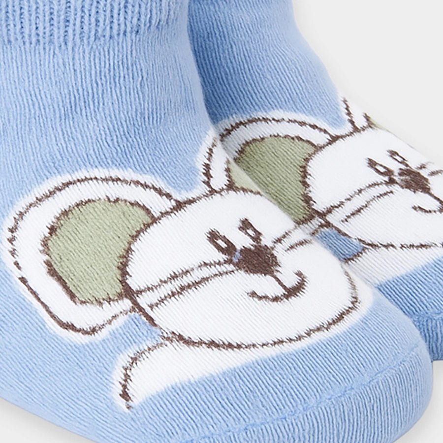 Happy Summer Ely Cap & Socks Set Pack of 2 Cap & Socks 6