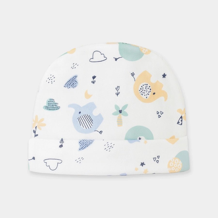 Happy Summer Ely Cap & Socks Set Pack of 2 Cap & Socks 4