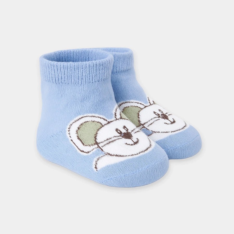 Happy Summer Ely Cap & Socks Set Pack of 2 Cap & Socks 3