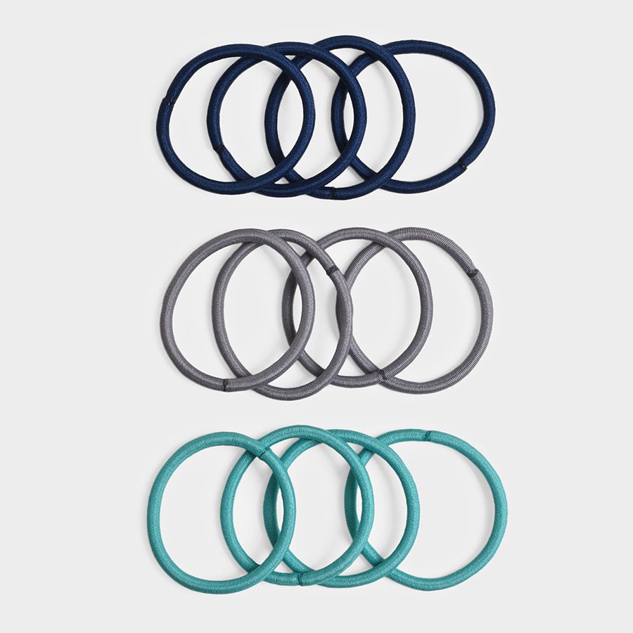 Happy Summer Ember Clips & Hair Ties Clips & Hair Ties 3