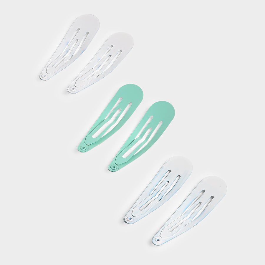 Happy Summer Ember Clips & Hair Ties Clips & Hair Ties 6