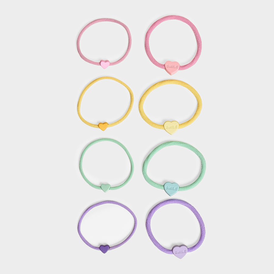Happy Summer Emma Hair Ties Hair Ties 3
