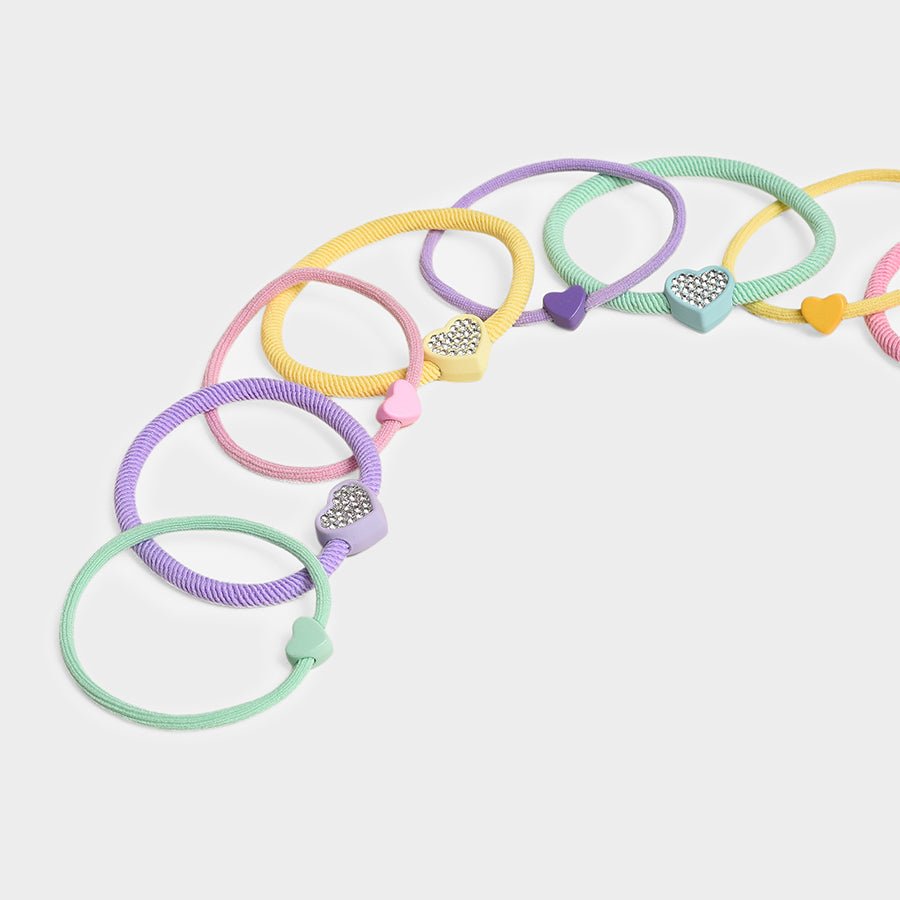 Happy Summer Emma Hair Ties Hair Ties 5