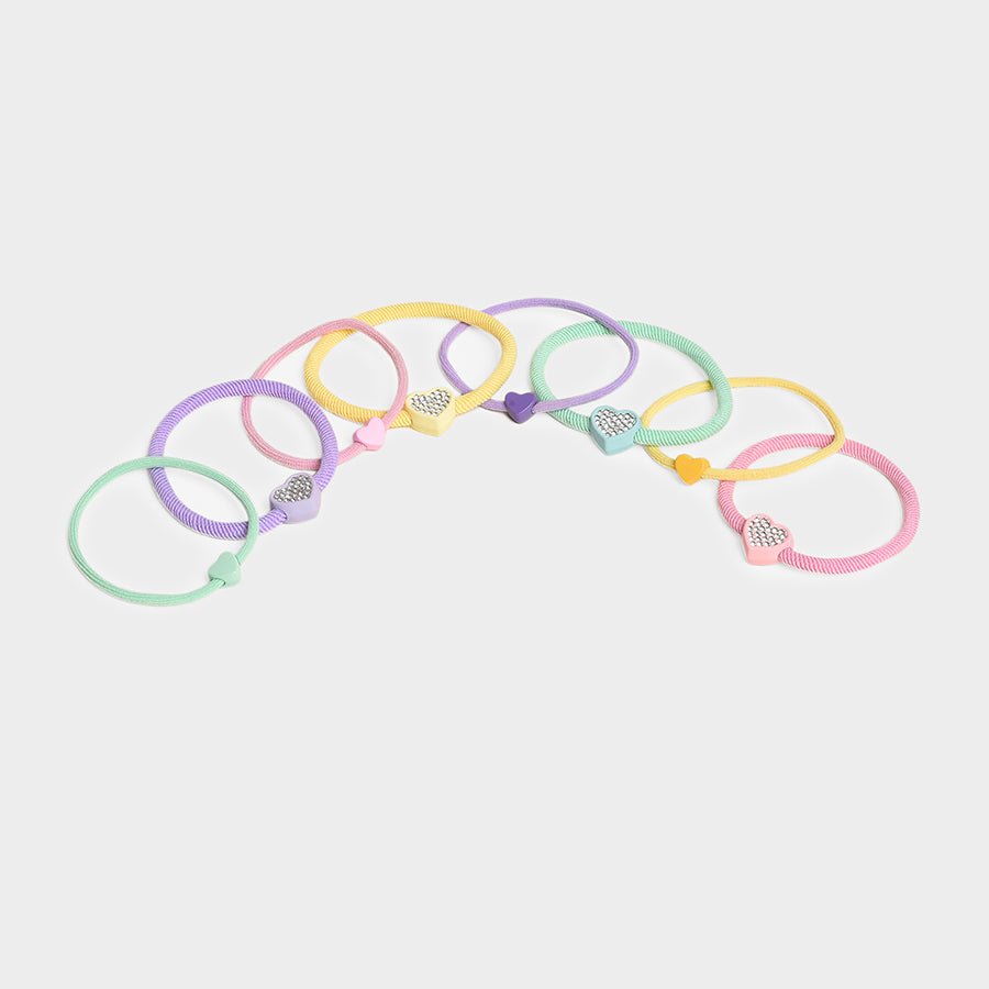 Happy Summer Emma Hair Ties Hair Ties 4