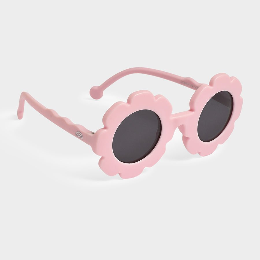 Happy Summer Eva Sunglasses Pink Sunglasses 1