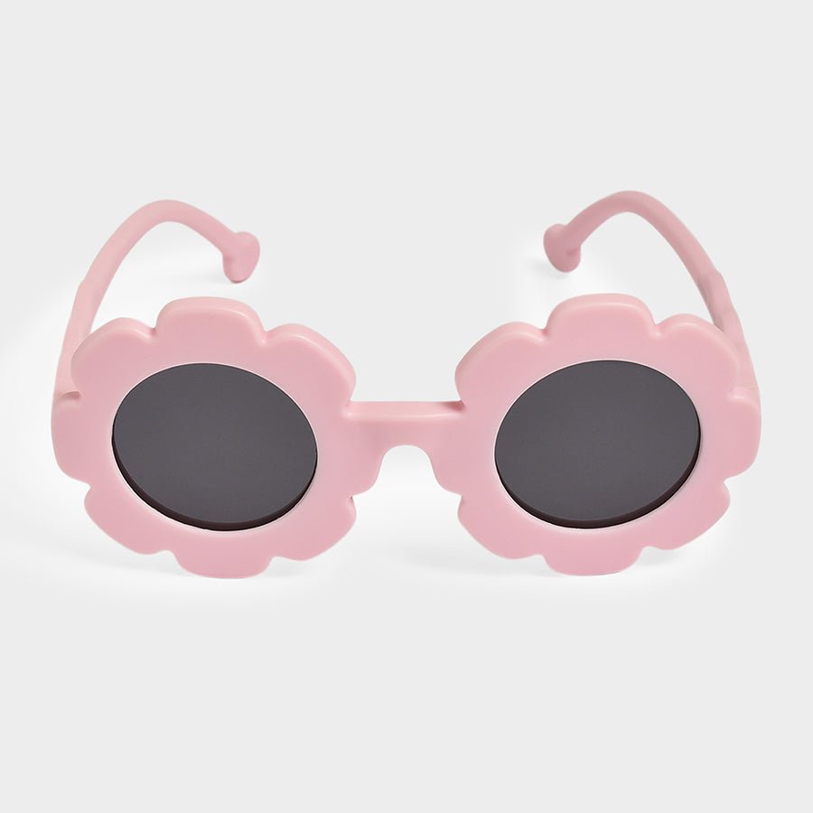 Happy Summer Eva Sunglasses Pink Sunglasses 2