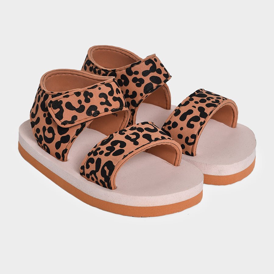 Happy Summer Feral Sandal for Kids Sandal 1