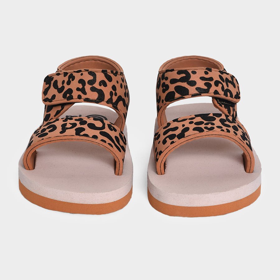 Happy Summer Feral Sandal for Kids Sandal 3