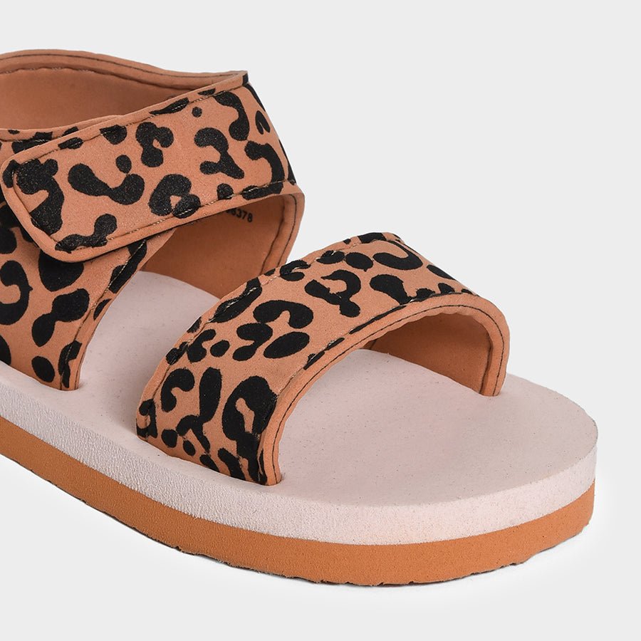 Happy Summer Feral Sandal for Kids Sandal 6