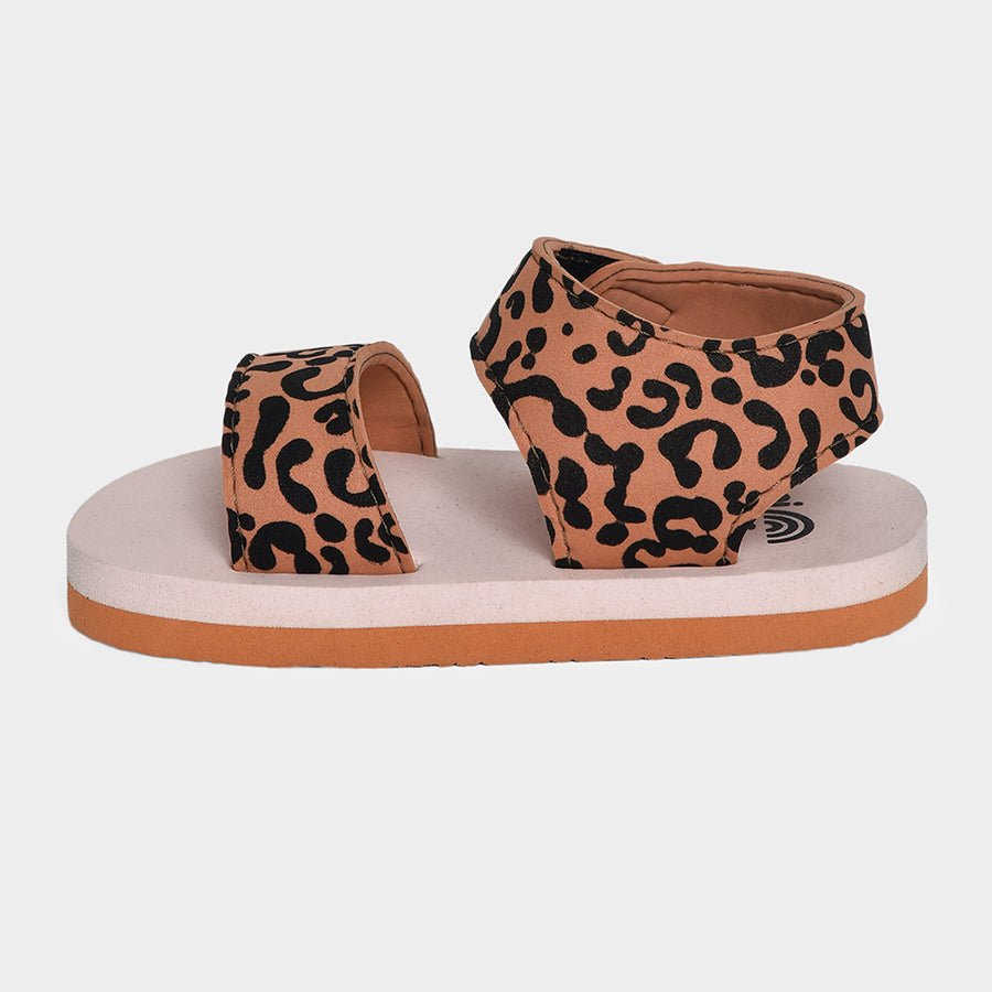Happy Summer Feral Sandal for Kids Sandal 8