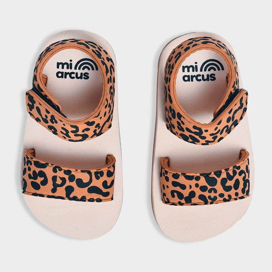 Happy Summer Feral Sandal for Kids Sandal 2