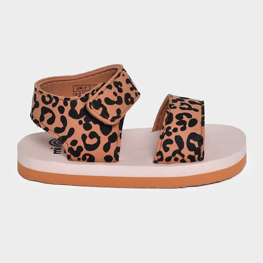 Happy Summer Feral Sandal for Kids Sandal 7
