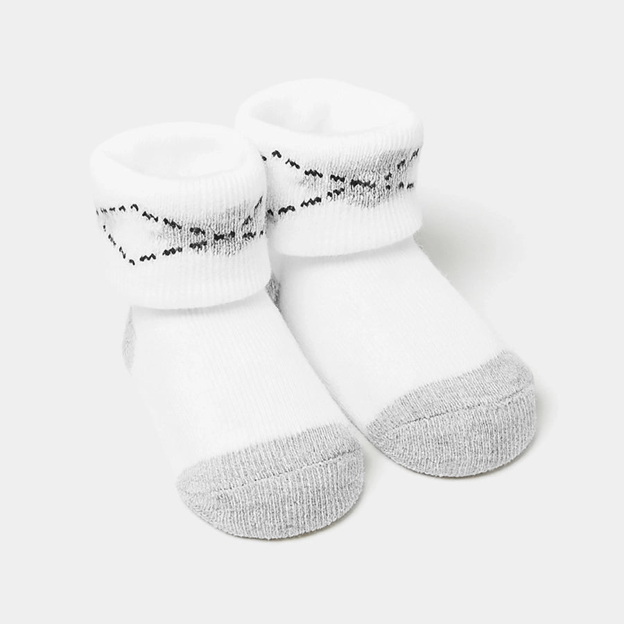 Happy Summer Galax Cap & Socks Set Pack of 2 Cap & Socks 2
