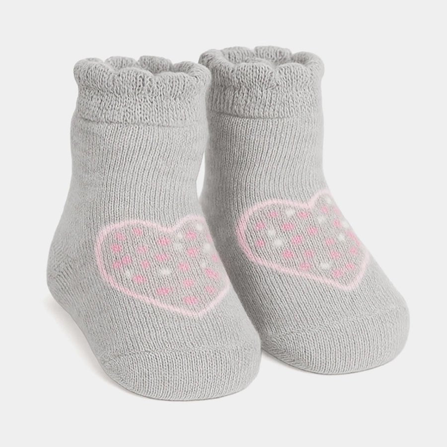 Happy Summer Gem Cap & Socks Set Pack of 2 Cap & Socks 3