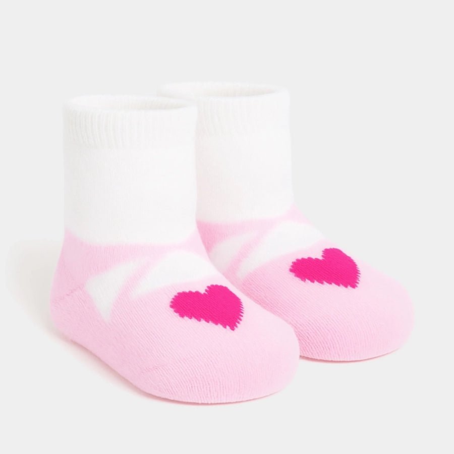Happy Summer Gem Cap & Socks Set Pack of 2 Cap & Socks 2