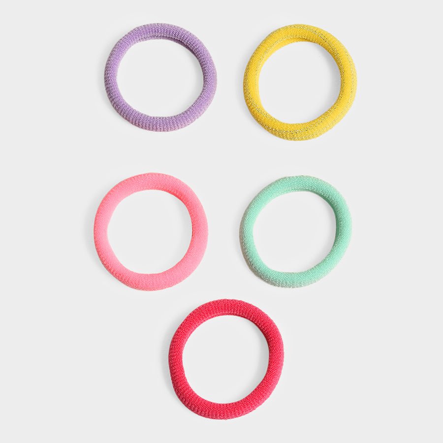 Happy Summer Hazel Hair Ties Hair Ties 2