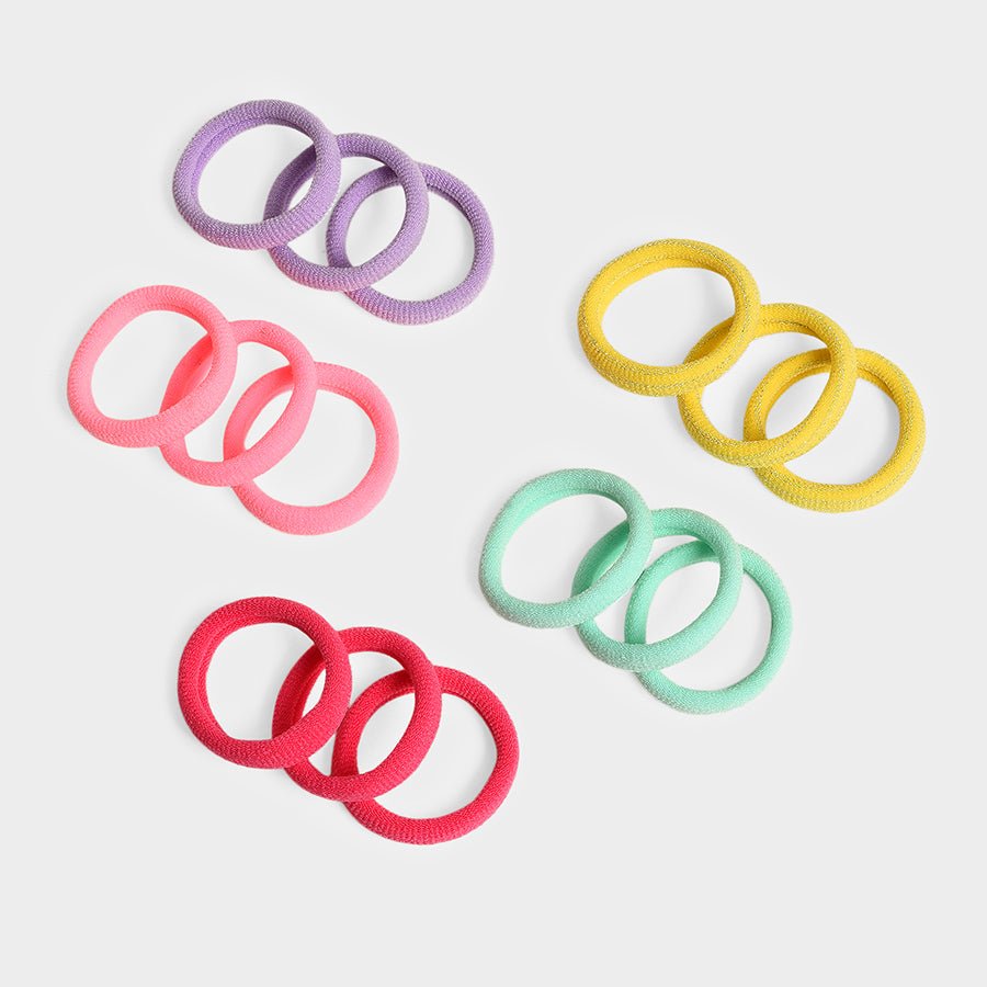 Happy Summer Hazel Hair Ties Hair Ties 1