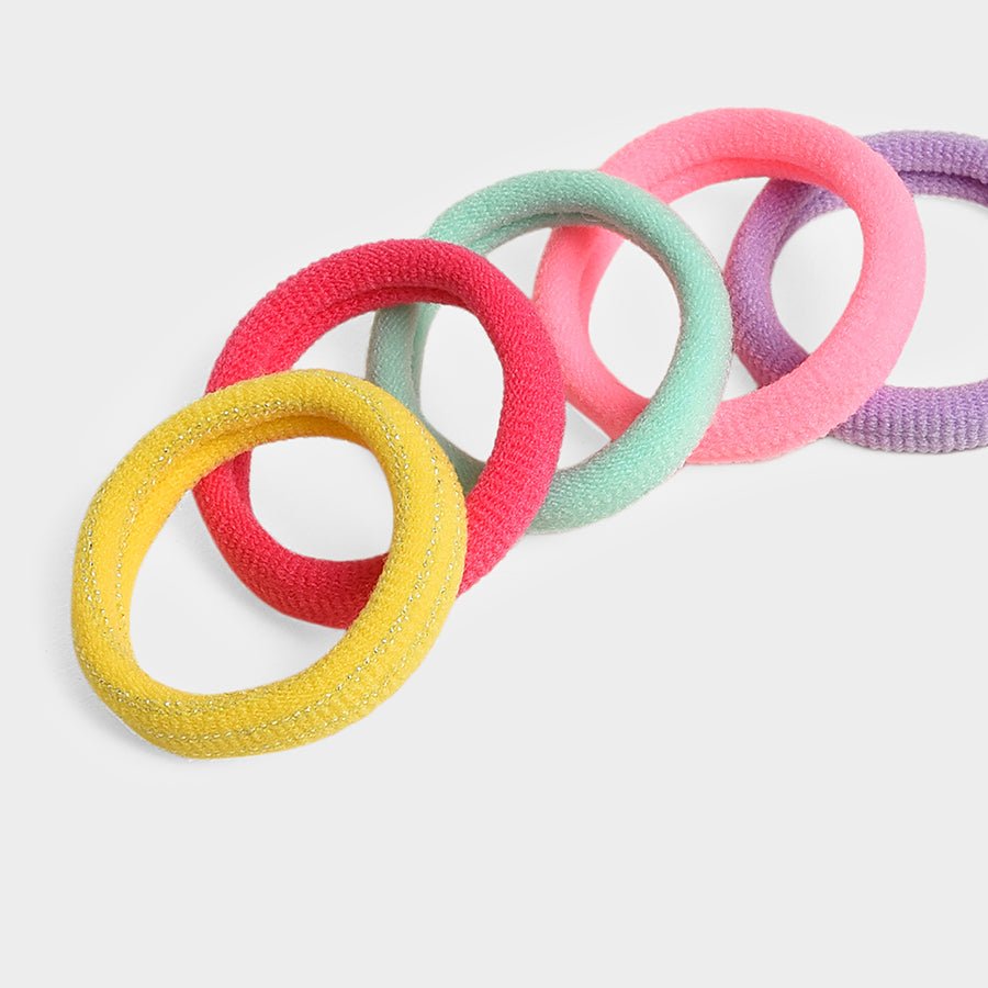 Happy Summer Hazel Hair Ties Hair Ties 3
