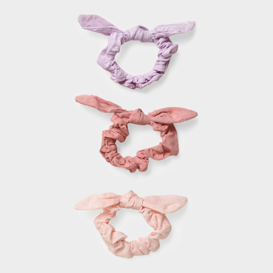 Happy Summer Ina Hair Ties Hair Ties 2