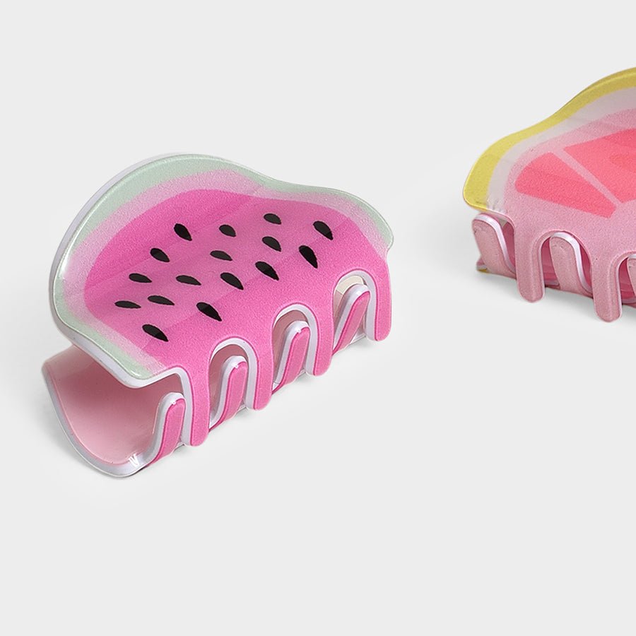 Happy Summer Kara Hair Claws Hair Claws 6