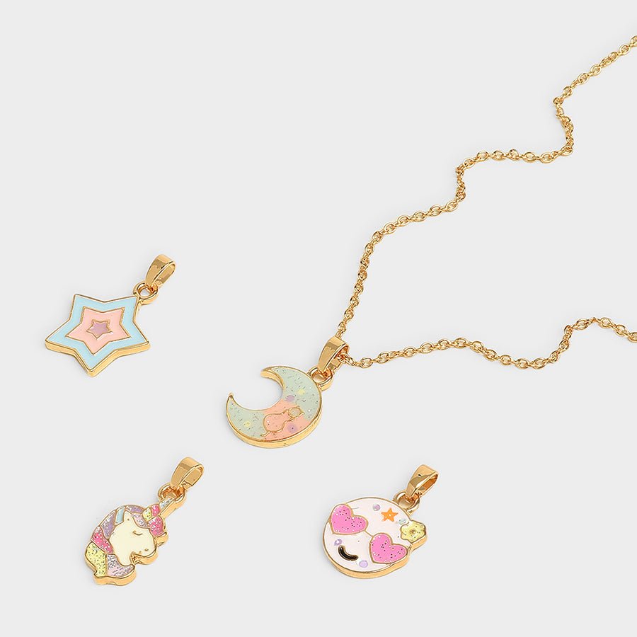 Happy Summer Lara Necklace Necklace 3