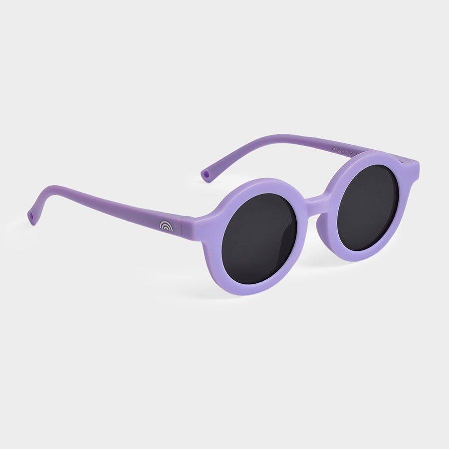 Happy Summer Lilac Sunglasses Purple Sunglasses 2