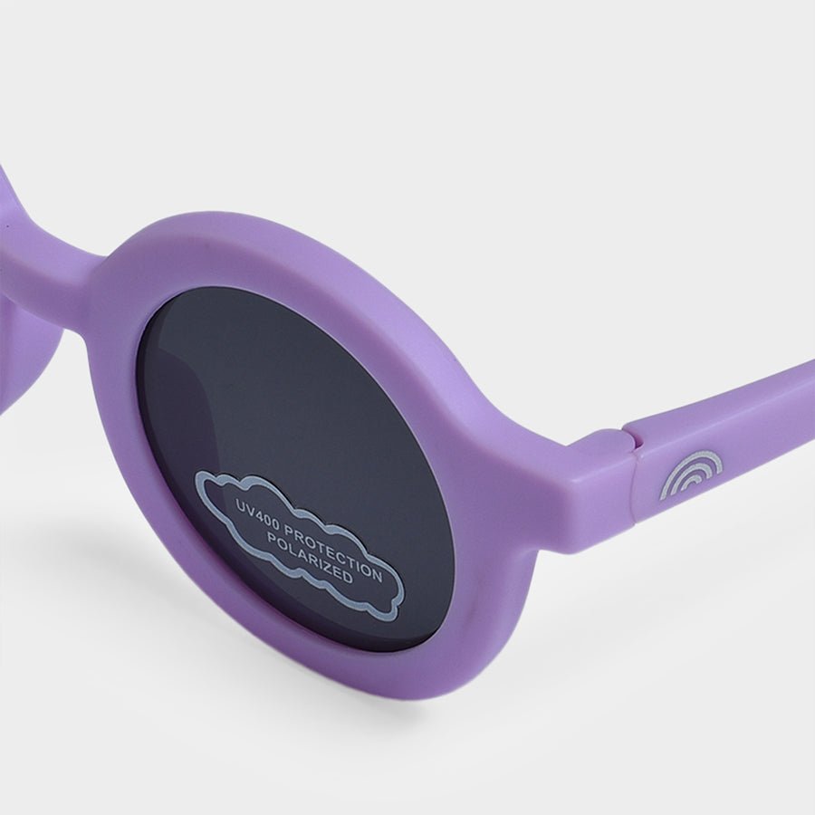 Happy Summer Lilac Sunglasses Purple Sunglasses 5