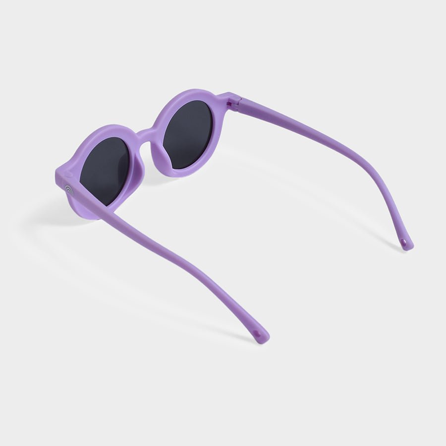 Happy Summer Lilac Sunglasses Purple Sunglasses 4