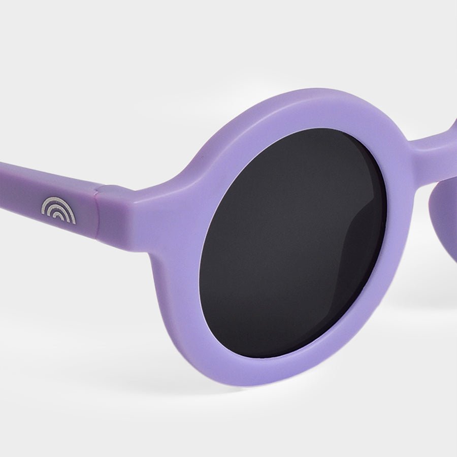 Happy Summer Lilac Sunglasses Purple Sunglasses 6