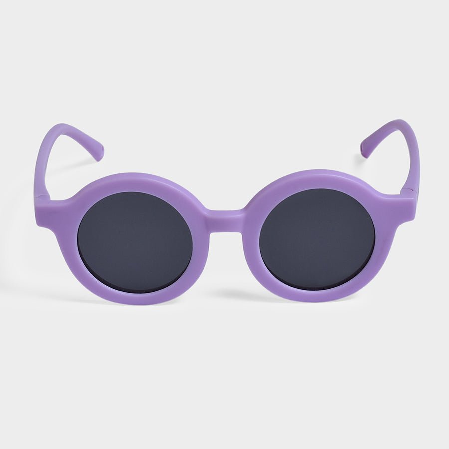 Happy Summer Lilac Sunglasses Purple Sunglasses 1