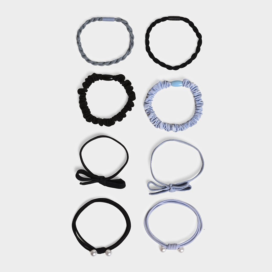 Happy Summer Lucy Hair Ties Hair Ties 2