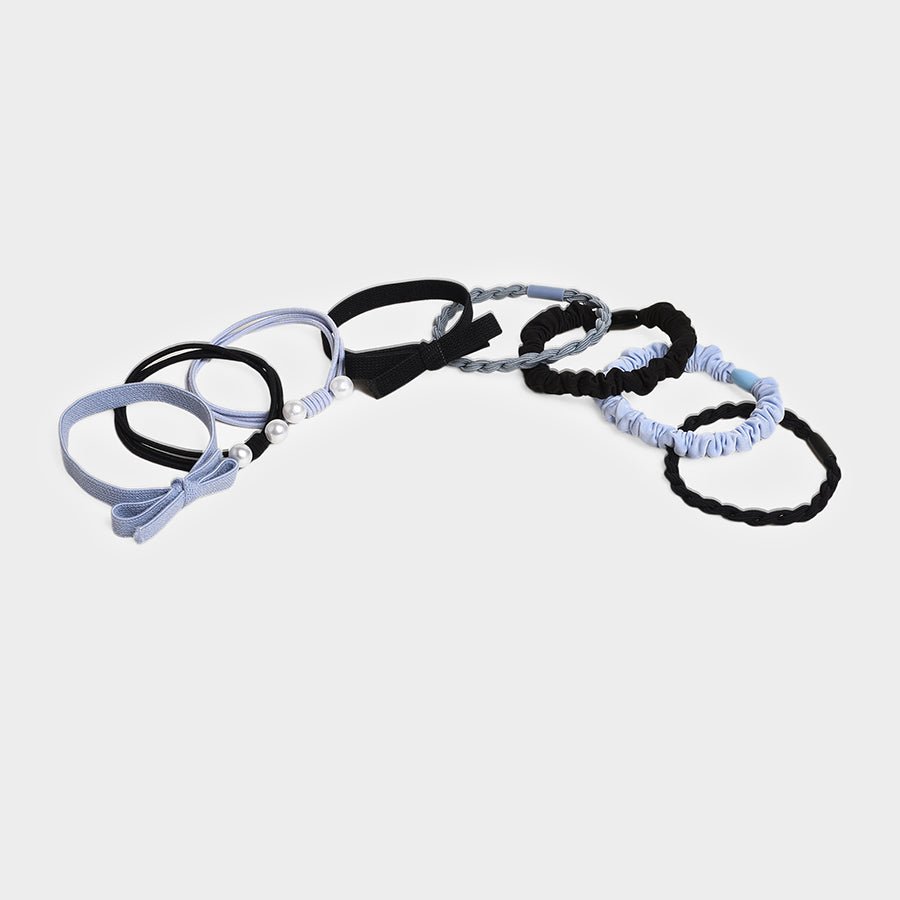 Happy Summer Lucy Hair Ties Hair Ties 3