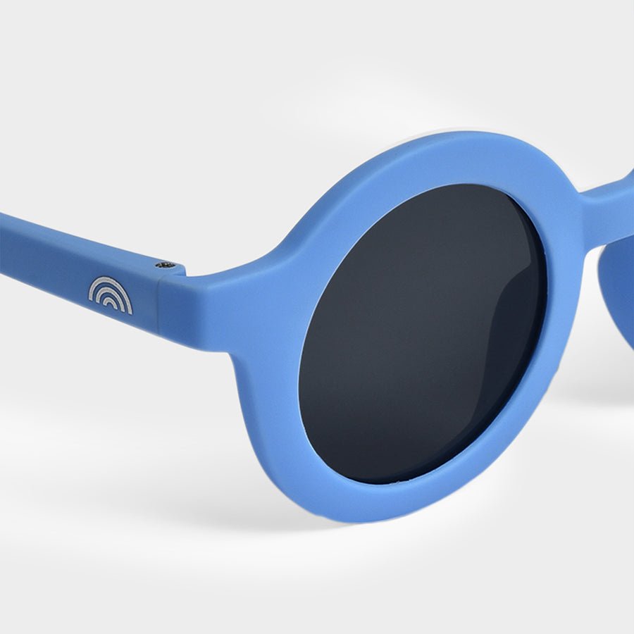 Happy Summer Luis Sunglasses Blue Sunglasses 6