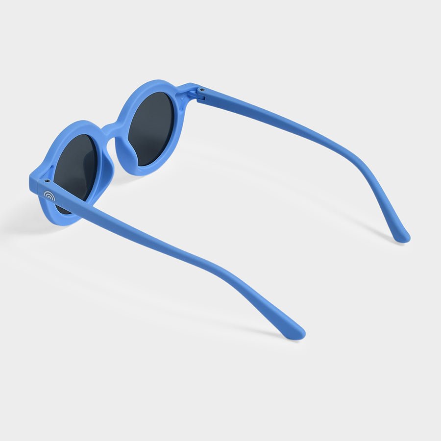 Happy Summer Luis Sunglasses Blue Sunglasses 3