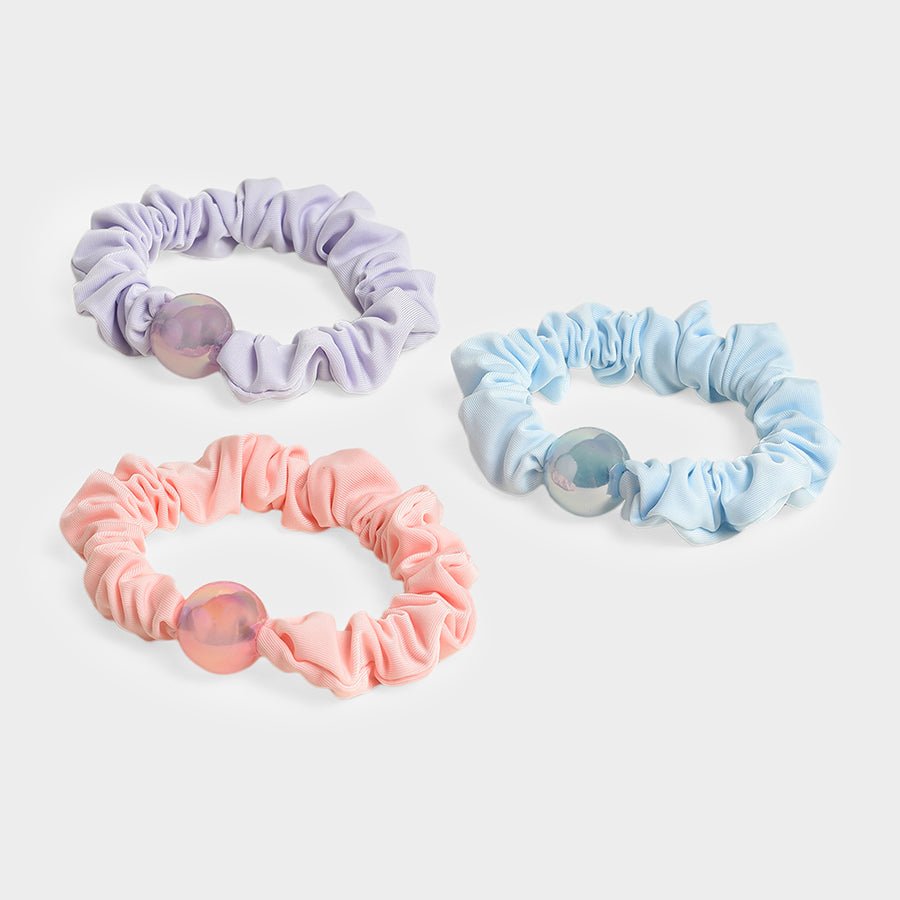 Happy Summer Mabel Hair Ties Hair Ties 3